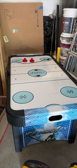 Hockey Table