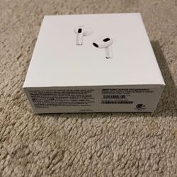 that haven’t been open yet- airpods gen3