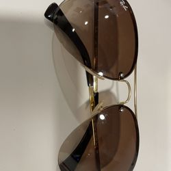 Ray-bans Aviators
