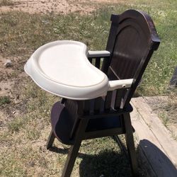 Silla Para Niño 