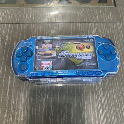PSP