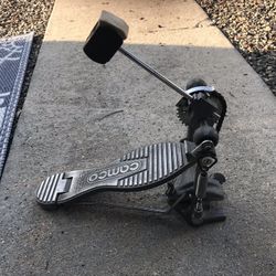 Tama Camco Chain Drive Pedal for Drums drum  set