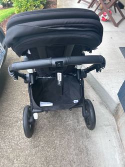 Bugaboo Lynx