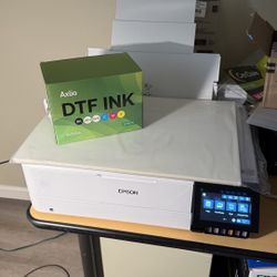 DTF Kit