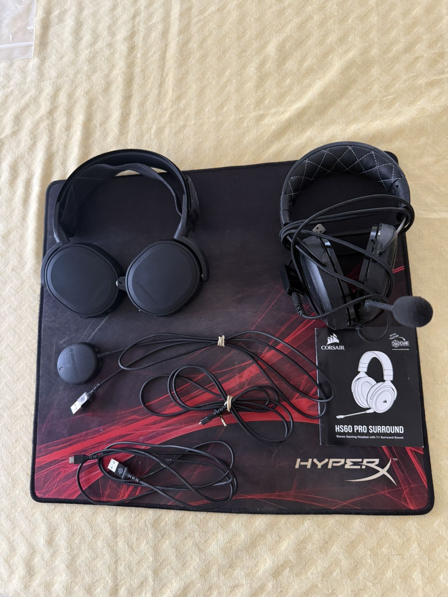 Gaming Electronics