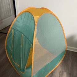 Kids Play Tent 