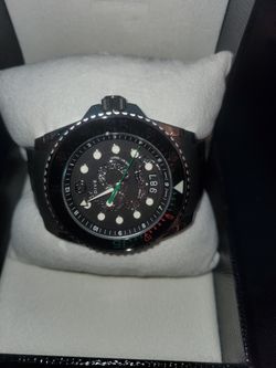Gucci Watch