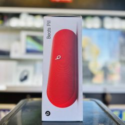Beats Pill Speaker (Brand New)