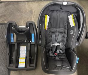 Snugride 35 Lite Elite