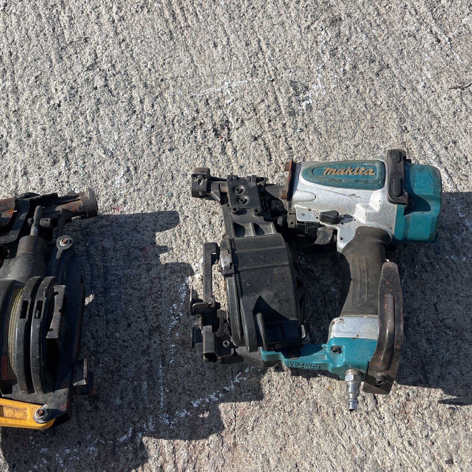 Pistolas Para Rufin Material handling