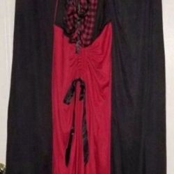 Little Red Riding Hood