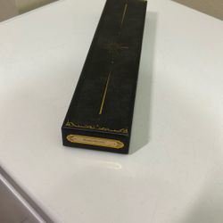 2nd Gen Harry Potter Universal Interactive Wand