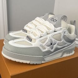 LV Skates Gray