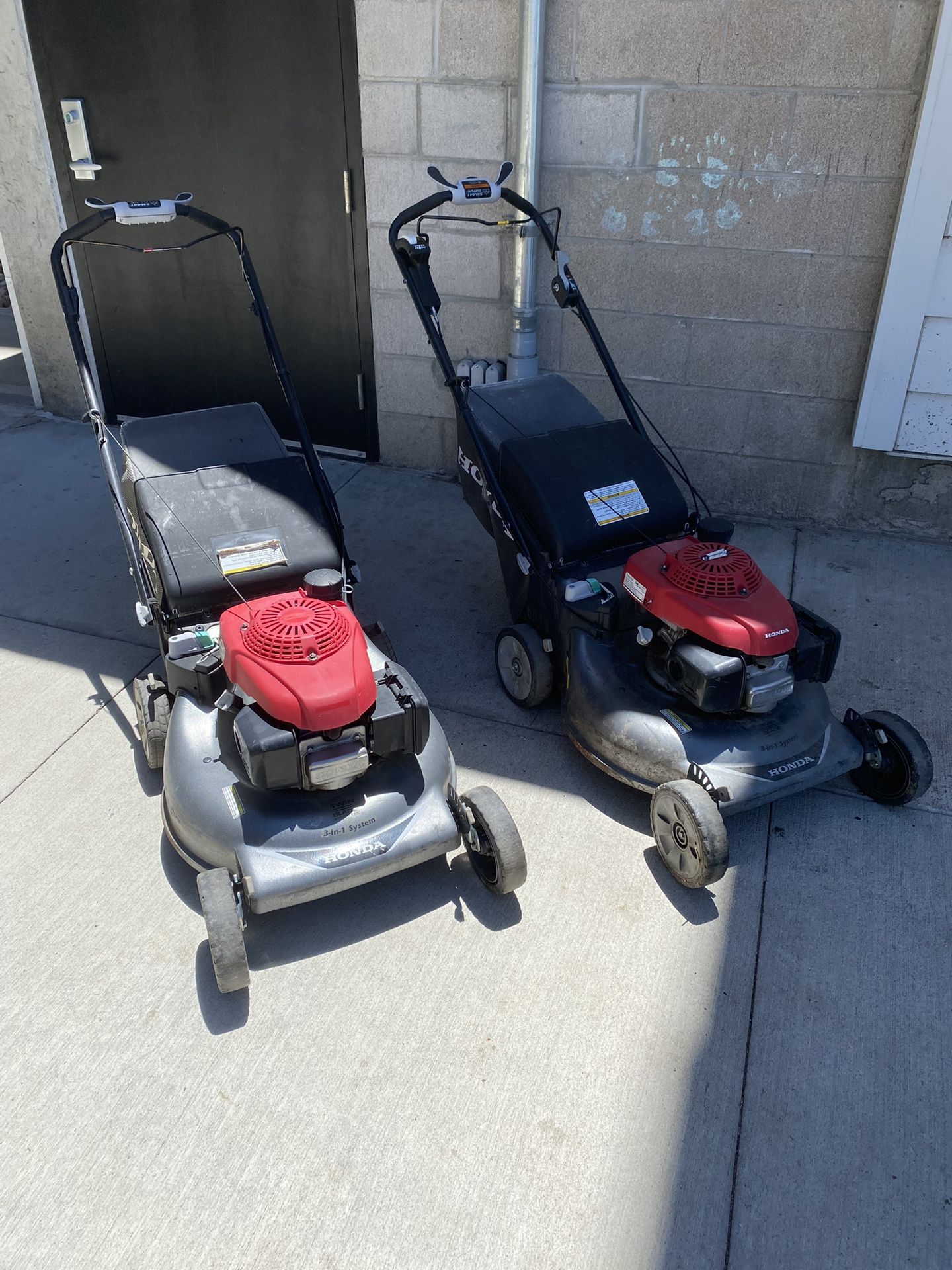 Honda Mowers! for Sale in Denver, CO OfferUp