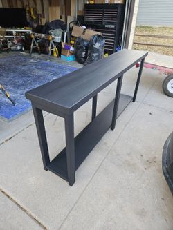 Entertainment Center