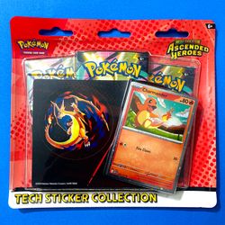Pokemon Ascended Heroes (Read Description)