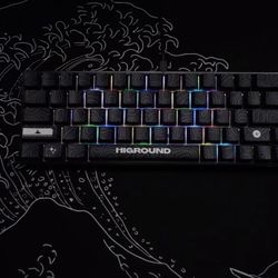 Highground Keyboard 