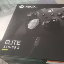 2 Elite series 2  Accessory case