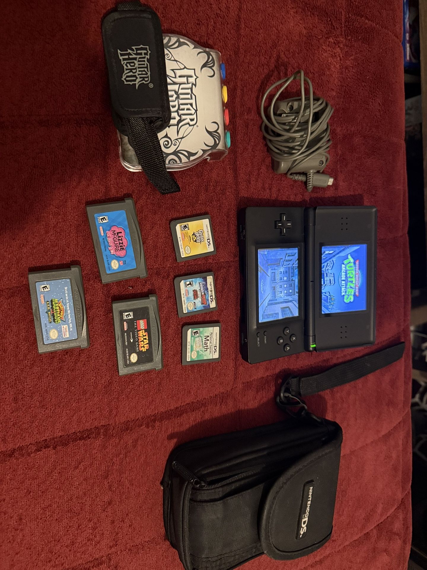 Ds Lite