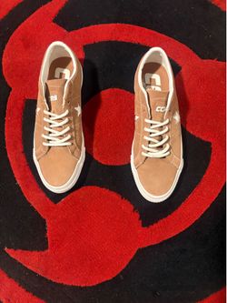 Converse one star size 9.5