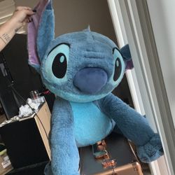Huge stitch Doll 