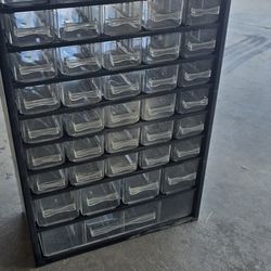 Bolt Organization 