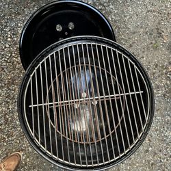 BBQ Grill