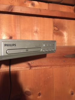Cd Player