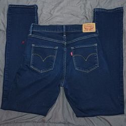 Levi's 312 cheap sale