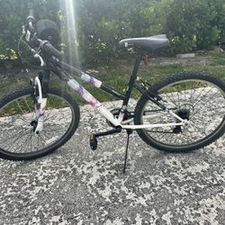 K2 Trailhead 26” Mountain Bike