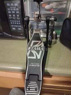 Tama Bass Drum Pedal