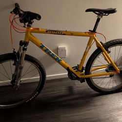 Trek Mountain Bike