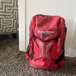Easton Ghost Backpack