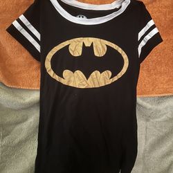 Batman T-shirt