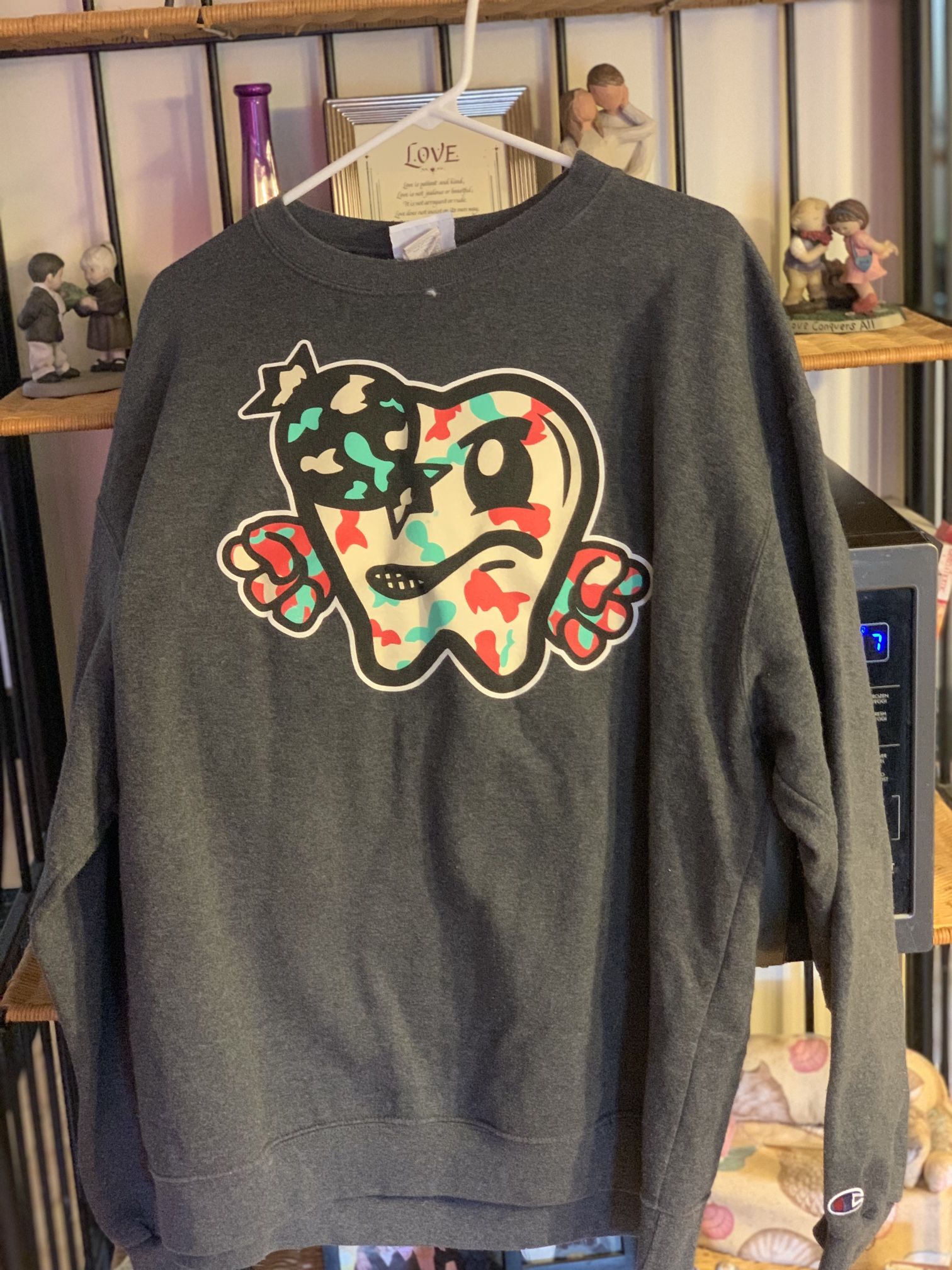 2xl Sweatshirt