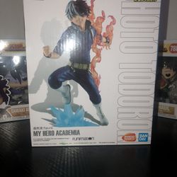 Mha Figure