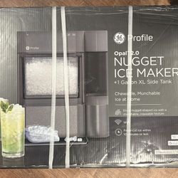 Profile Opal 2.5 Nugget Ice Maker