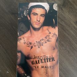 John Paul GAULTIER￼