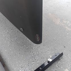 Tonneau Hard Cover