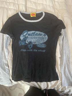 Harley Davidson women’s shirt