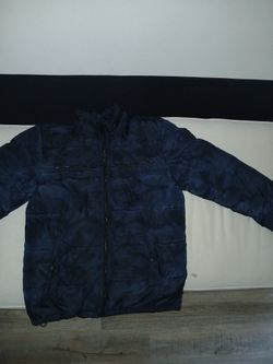Mens Guess Jacket Medium 