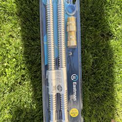 Water Heater Installation Kit