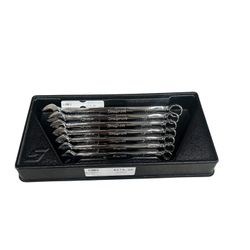 Snap On  Wrench  Set
