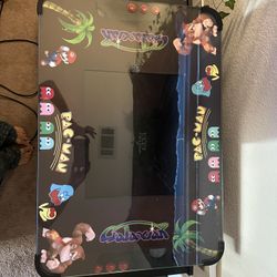 PAC Man Arcade Game 62 Games 