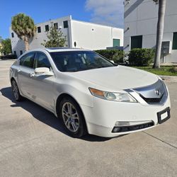 2009 Acura TL