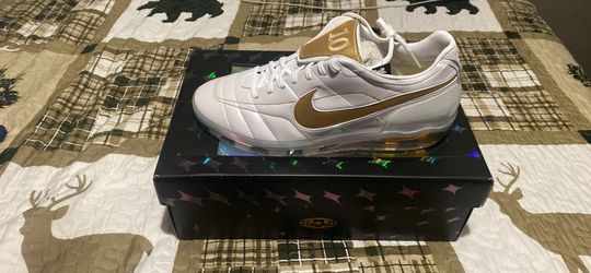 Nike Cryoshot Tiempo Legend Ronaldinho Touch of Gold