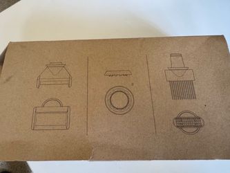 Dyson Hairdryer Accessories