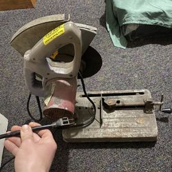 Saw Blade 