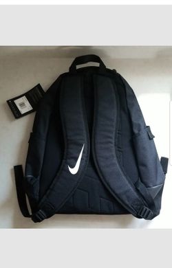 Nike USA Wrestling Brasilia 7 XL Backpack (Black)