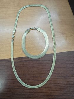 14k Gold @31.66 grams